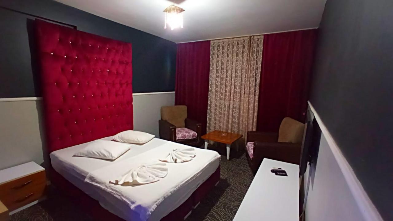 イスタンブール Inci Houseアパートホテル エクステリア 写真